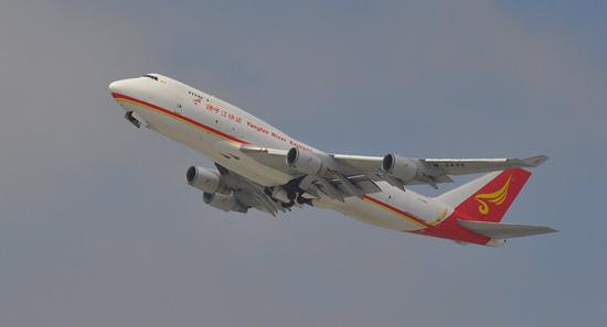 中国将建成亚洲最大货运机场|顺丰航空|顺丰速