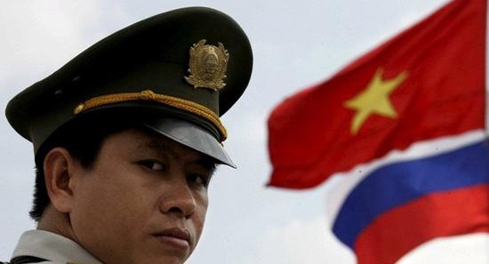 俄批准欧亚经济联盟与越南自由贸易协议|欧亚