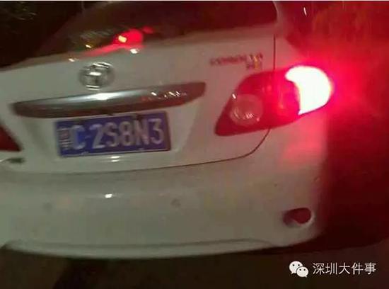 滴滴回应乘客遭劫杀:司机用真信息注册 临时伪