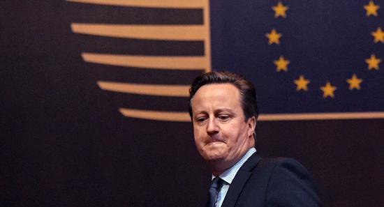 民调:英国脱欧将引别国效仿|英国脱欧|Ipsos-M