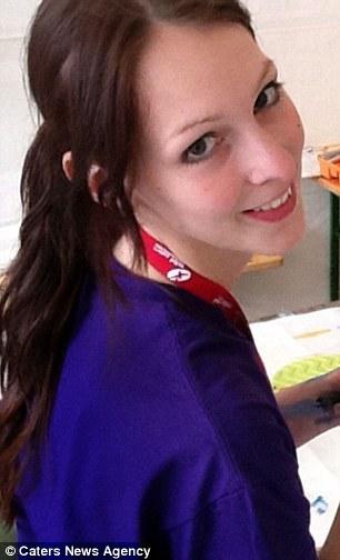 图为马德维尔本人。