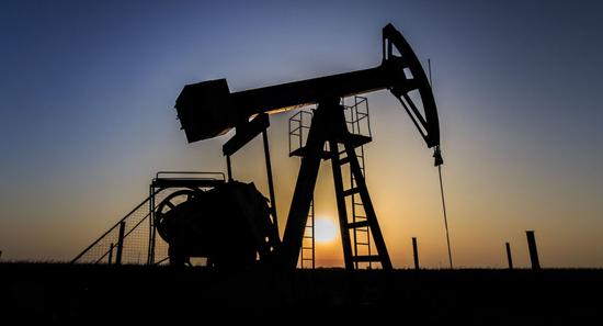 中国有意参加乌拉尔石油的期货交割交易|乌拉