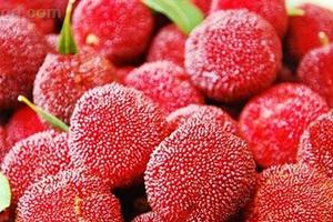 【狂吃两斤杨梅,一大姐牙齿全部软掉了…[吃. 来