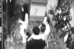 【妻子遭调戏 丈夫刺死施暴者 法院:属正当. 来