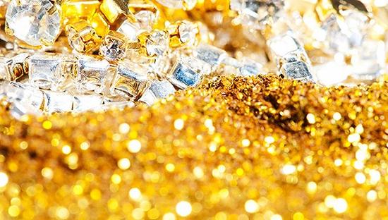 富人求安全 新加坡金库堆满黄金和宝石|新加坡