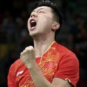 【国际乒联公布最新世界排名:马龙刘诗雯稳. 来