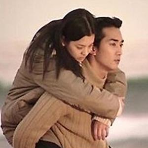 【宋慧乔晒剧照纪念《蓝色生死恋》16周年】