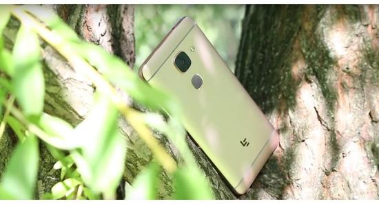 乐视计划明年在俄销售100万部手机