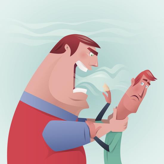 触人口气最难吞_最难不过人求人的图片