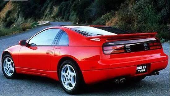 日产 300ZX