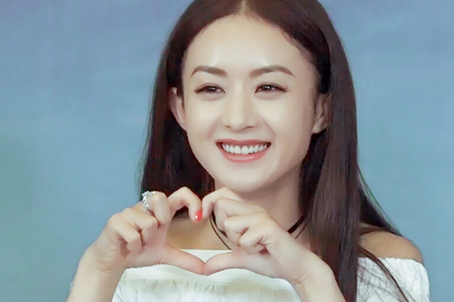 【《特工皇妃楚乔传》 赵丽颖身披盔甲英姿. 来