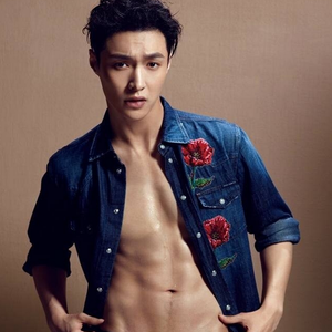 喷鼻血预警!聊聊关于exo腹肌的那些事儿