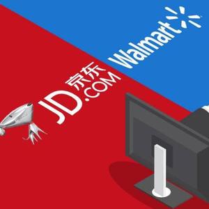 【沃尔玛增持京东股份 持股比例提高近一倍. 来