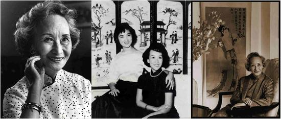 郑念女士