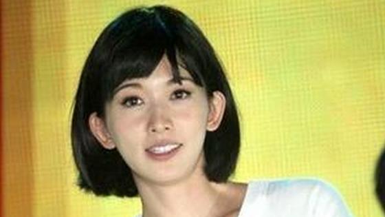 众女神短发合集