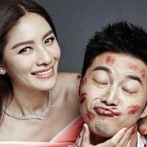 【《爸4》安吉实力圈粉 胡可与沙溢竟是闪婚.