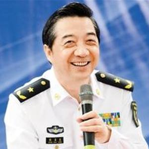 【还记得张召忠海带缠潜艇的想法吗?已获. 来