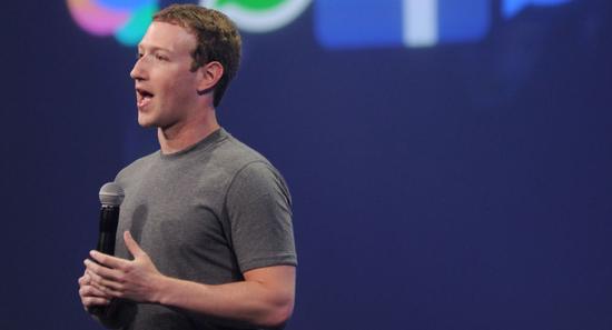 德国对Facebook创始人扎克伯格发起调查