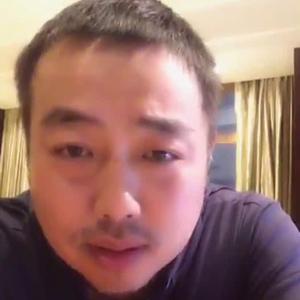 【刘国梁直播爆马龙继科穿内增高 嫁方博不. 来