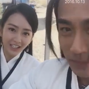 【刘恺威否认出轨王鸥:在房间里对剧本】今. 来