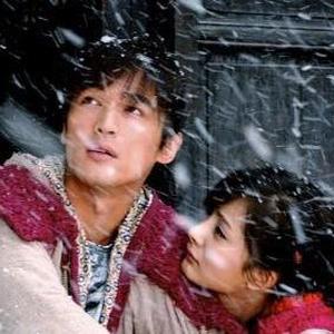 【杨幂出事胡歌微博爆了 毕竟有一种感情叫. 来