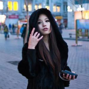 【中国哪里的姑娘最漂亮?哈尔滨重庆成都前.