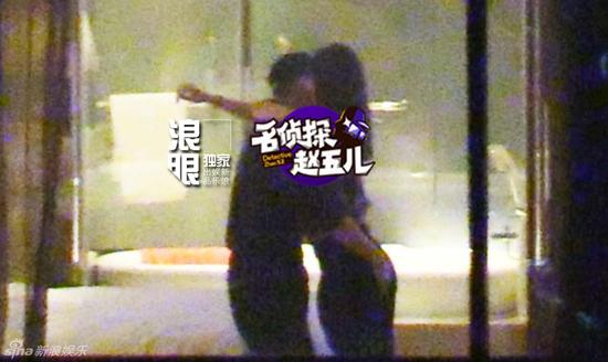 林丹出轨旅游小姐冠军上围傲人