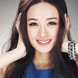 【赵丽颖出任一下科技副总裁 舞台上的颖宝. 来