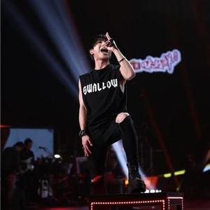 【华晨宇全新改编歌曲《齐天大圣》 瞬间燃. 来