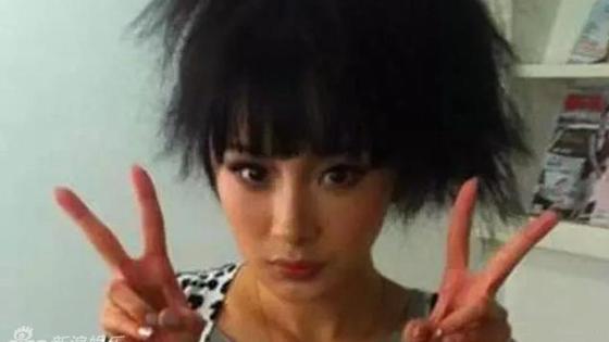 杨幂张杰想撕掉的照片