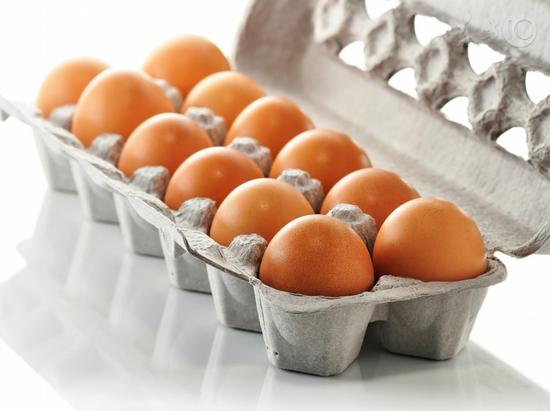 生活中我们吃鸡蛋常犯8个错误