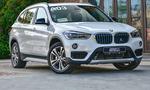     国产长轴 X1新车油耗1.8L   
