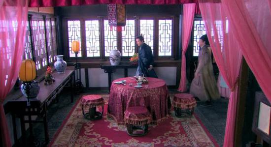 《美人私房菜》扑街