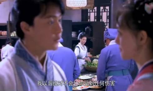 《美人私房菜》扑街