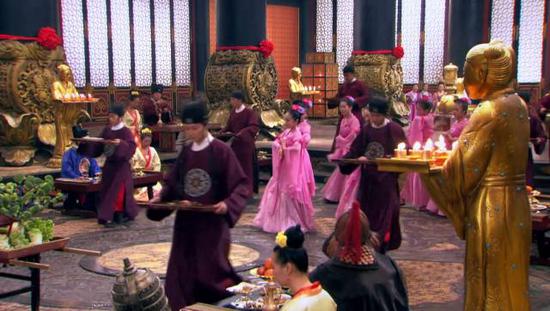 《美人私房菜》扑街