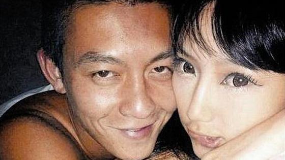 因丢失手机私密“艳照”外泄的女星