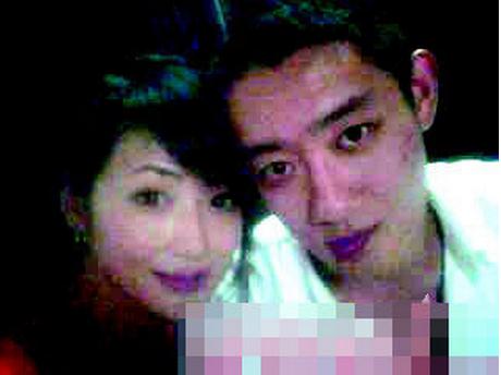 因丢失手机私密“艳照”外泄的女星