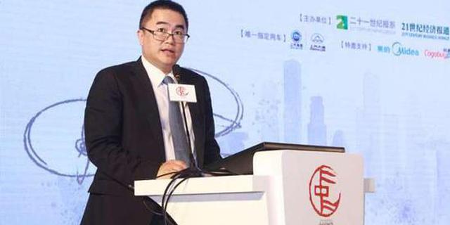 21世纪报系总经理坠楼身亡 生前疑患有抑郁症