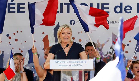 政治走到台前 经济退居幕后 欧洲各国央行静赏