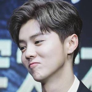 【鹿晗新年愿望是恋爱引粉丝惶恐:不会是在. 来