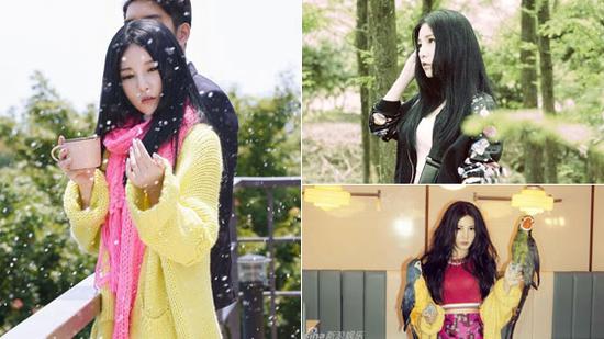 本兮去世原因疑曝光