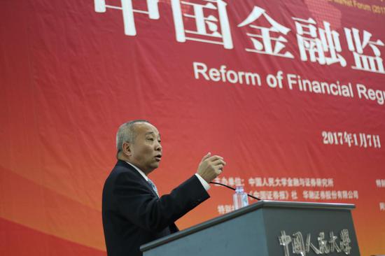 王国刚
