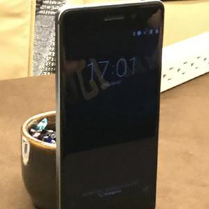 【诺基亚手机官方微博先回归 曾卖身两年】. 来