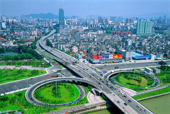 数千台企撤离东莞 曾创造当地过半GDP|白濠工