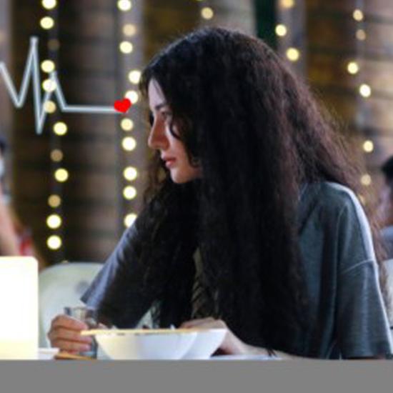 【《漂亮的李慧珍》 看张彬彬如何反套路迪. 来