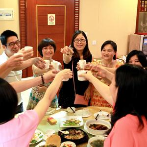 【史上最强同学聚会通知书,堪称范本[good]. 来