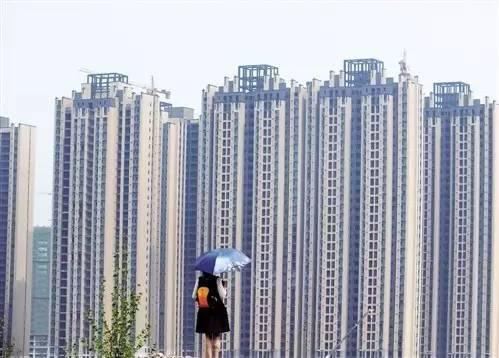 二三线城市的房价具有较高的上升空间