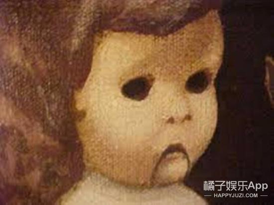 油画《迪奥的世界》