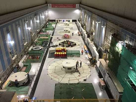 在建工程标书收入_港股公告：中国交建年度净利增8.7%至172.1亿元