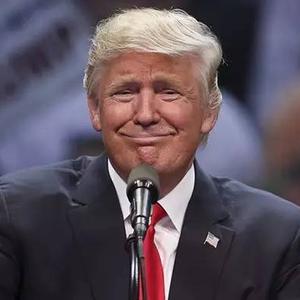 【特朗普今日走马上任!先花1亿美元防身】. 来